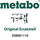 Metabo Leistungsschild, 00963000 P 3300 G, 338061110