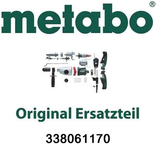 Metabo Leistungsschild, 00969000 Hww 3500/25 In, 338061170