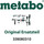Metabo Flachstecker, 339080310