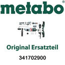Metabo Flachkopfschraube, 341702900