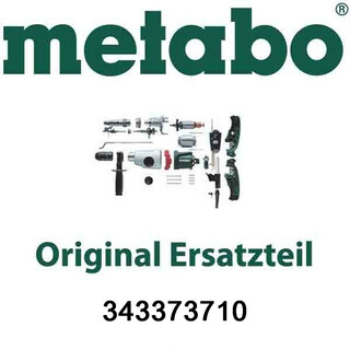 Metabo Motorkappe 2-Teilig, 343373710