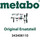 Metabo Elektronikschalter, 343406110