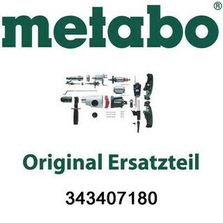 Metabo Elektronikschalter (Halbwelle), 343407180