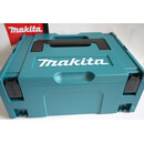 Makita MAKPAC Gr.2 Leer, Transportkoffer, Systembox,...