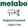 Metabo Rahmenunterprofil 60X25X2,0X594, 1382211738
