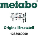 Metabo Schieberohrprofil mit Zahnstange, 1383680960