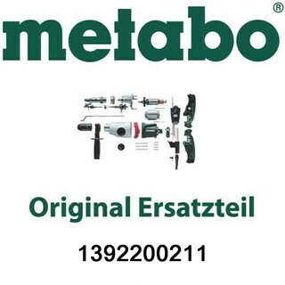 Metabo Seitenwand, 1392200211