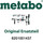 Metabo Hutmutter M 4, 6201001437