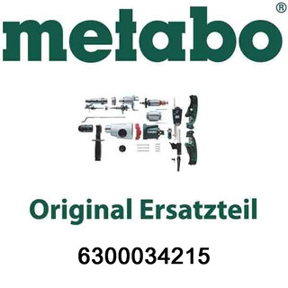 Metabo Scheibe, 6300034215