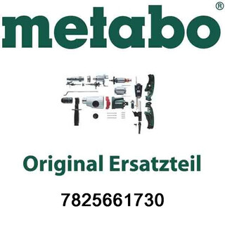 Metabo Luftfilter komplett, 7825661730