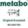 Metabo E-Motor 7,40Kw, 8013407763