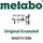 Metabo Motor Hp3 230V, 8402741296