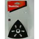 Makita Delta-Schleifplatte Klett - B-65115, Ersatz...