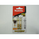 Makita Torsion Bit TX10-50 2Stk - B-28226