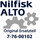 Nilfisk-ALTO Feder (7-76-00102)