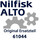 Nilfisk-ALTO Verschlussschraube (61044)