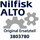 Nilfisk-ALTO Tülle (3803780)