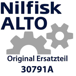 Nilfisk-ALTO Grobschmutzsieb (30791A)