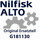 Nilfisk-ALTO Stopfen für Ablass ¥26X24 (G181130)