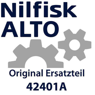 Nilfisk-ALTO Diode, kpl., Schtz (42401A)