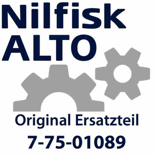 Nilfisk-ALTO Sandwich-Halter (7-75-01089)