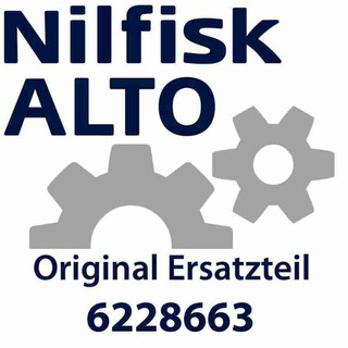 Nilfisk-ALTO Dichtung (6228663)