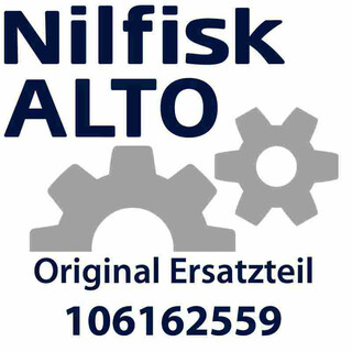 Nilfisk-ALTO Injektorgehuse-Kit (106162559)