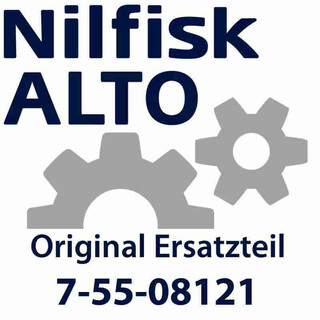 Nilfisk-ALTO Stift, links (7-55-08121)
