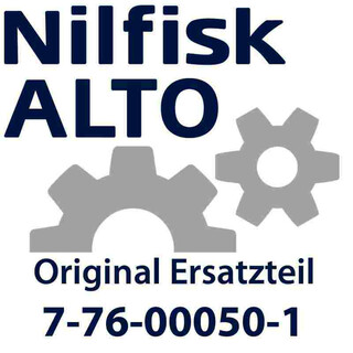 Nilfisk-ALTO Feder, Kupplungshebel, (7-76-00050-1)