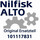 Nilfisk-ALTO Schraubverschluss (101117831)