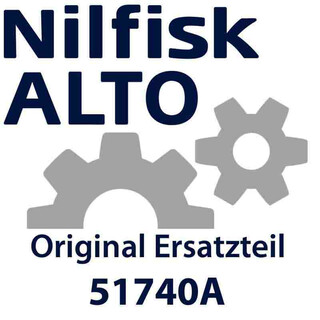 Nilfisk-ALTO Gewindebolzen (51740A)