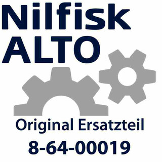 Nilfisk-ALTO Schutzschalter 15 A (8-64-00019)