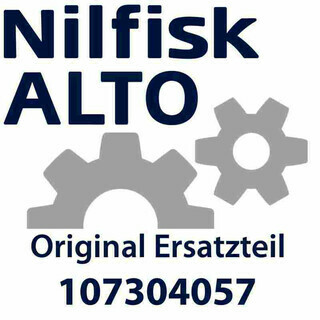 Nilfisk-ALTO SUPPORT FOR HIGH PRESSURE (107304057)