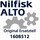 Nilfisk-ALTO Schlauchstutzen 1/4 B5 (1608512)