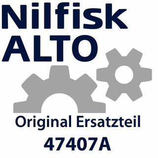 Nilfisk-ALTO Wippschalter 10A (47407A)