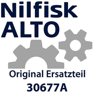 Nilfisk-ALTO Chemietank (30677A)