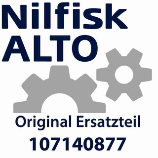 Nilfisk-ALTO Deckel (107140877)
