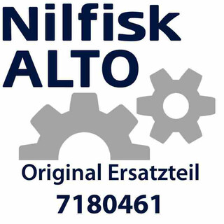 Nilfisk-ALTO Messinggewindestück (7180461)