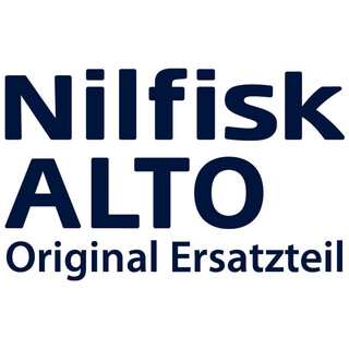 Nilfisk-ALTO Schlauch-Kit (909 6805 000)