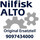 Nilfisk-ALTO Radkit (9097434000)