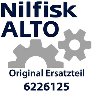 Nilfisk-ALTO ALTO LOGO (6226125)
