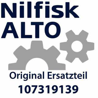Nilfisk-ALTO Scala fr Thermostat (107319139)