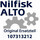 Nilfisk-ALTO Führungsbuchse f. Schlauc (107313212)