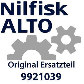 Nilfisk-ALTO Gleitring (9921039)