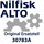 Nilfisk-ALTO Motorhalterung (30783A)