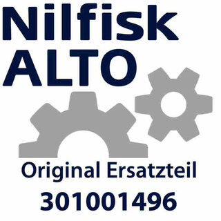 Nilfisk-ALTO Verschlussschraube (301001496)