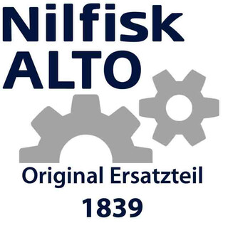 Nilfisk-ALTO VERSCHR. XWE 12LR1/4 Z (1839)