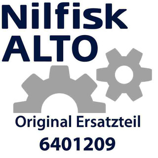 Nilfisk-ALTO Hochdruckrohr (6401209)