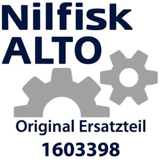 Nilfisk-ALTO Verschr. DIN 2353 K 15L (1603398)