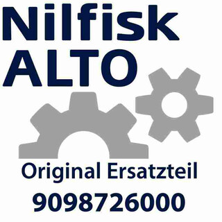 Nilfisk-ALTO Befestigungskit (9098726000)
